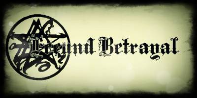 logo Fecund Betrayal